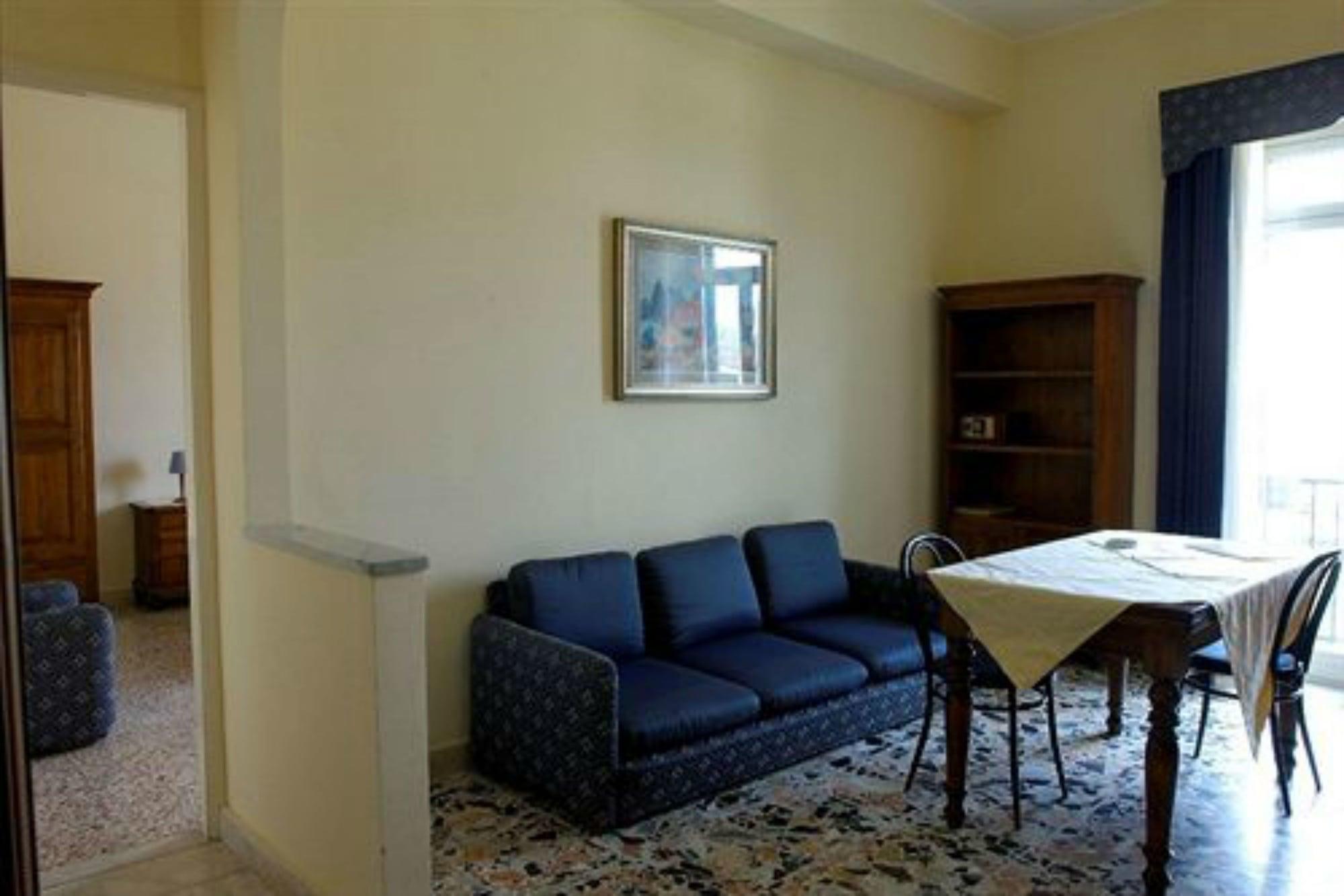 מסינה Hotel La Residenza מראה חיצוני תמונה
