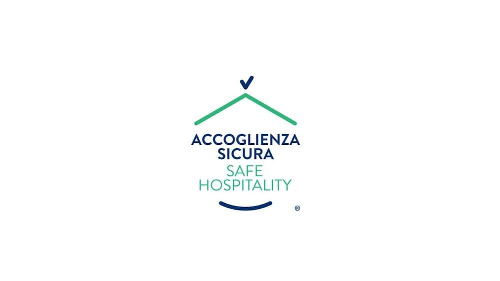 מסינה Hotel La Residenza מראה חיצוני תמונה