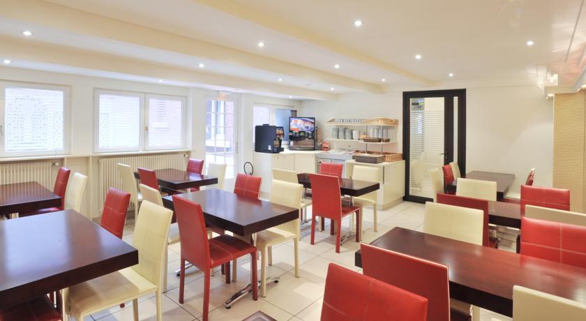 מסינה Hotel La Residenza מראה חיצוני תמונה