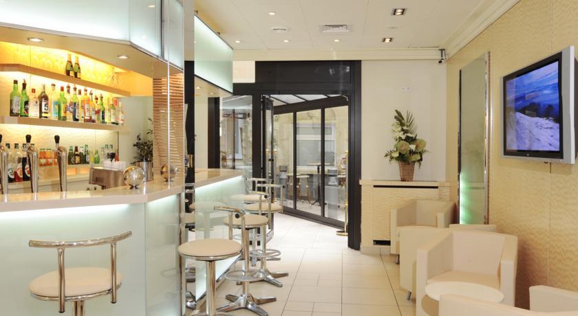 מסינה Hotel La Residenza מראה חיצוני תמונה