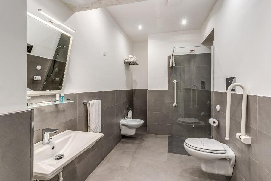 מסינה Hotel La Residenza מראה חיצוני תמונה