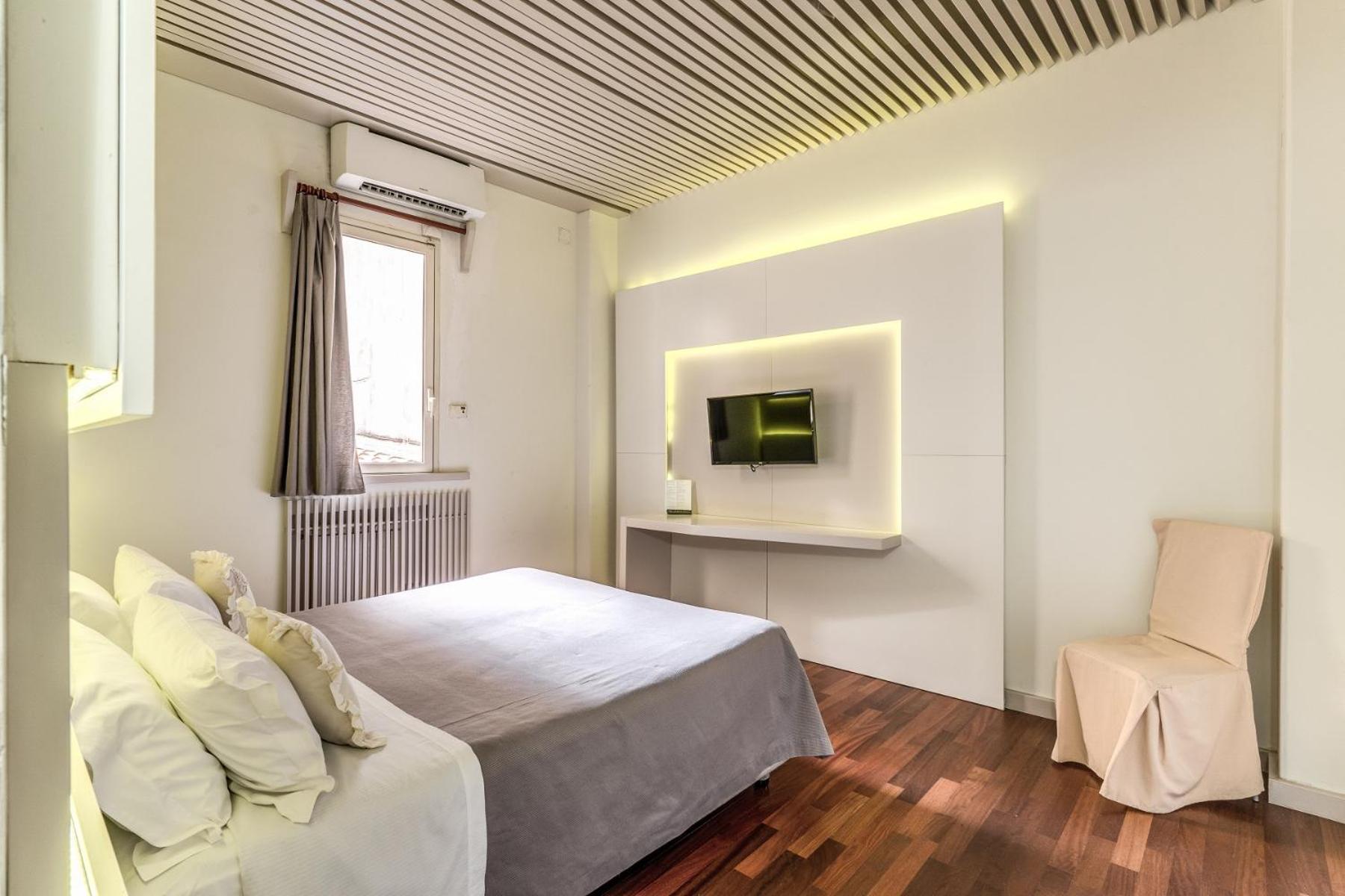 מסינה Hotel La Residenza מראה חיצוני תמונה