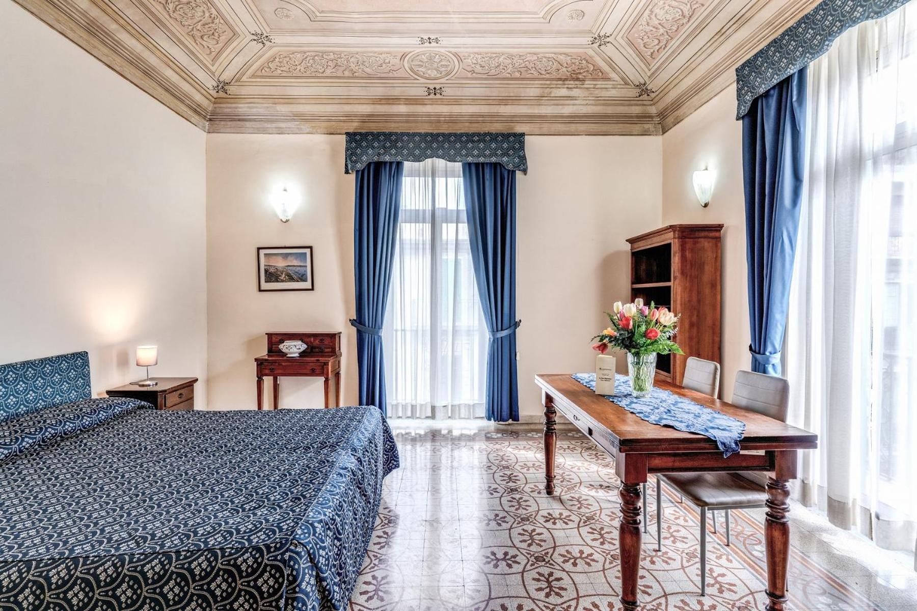 מסינה Hotel La Residenza מראה חיצוני תמונה
