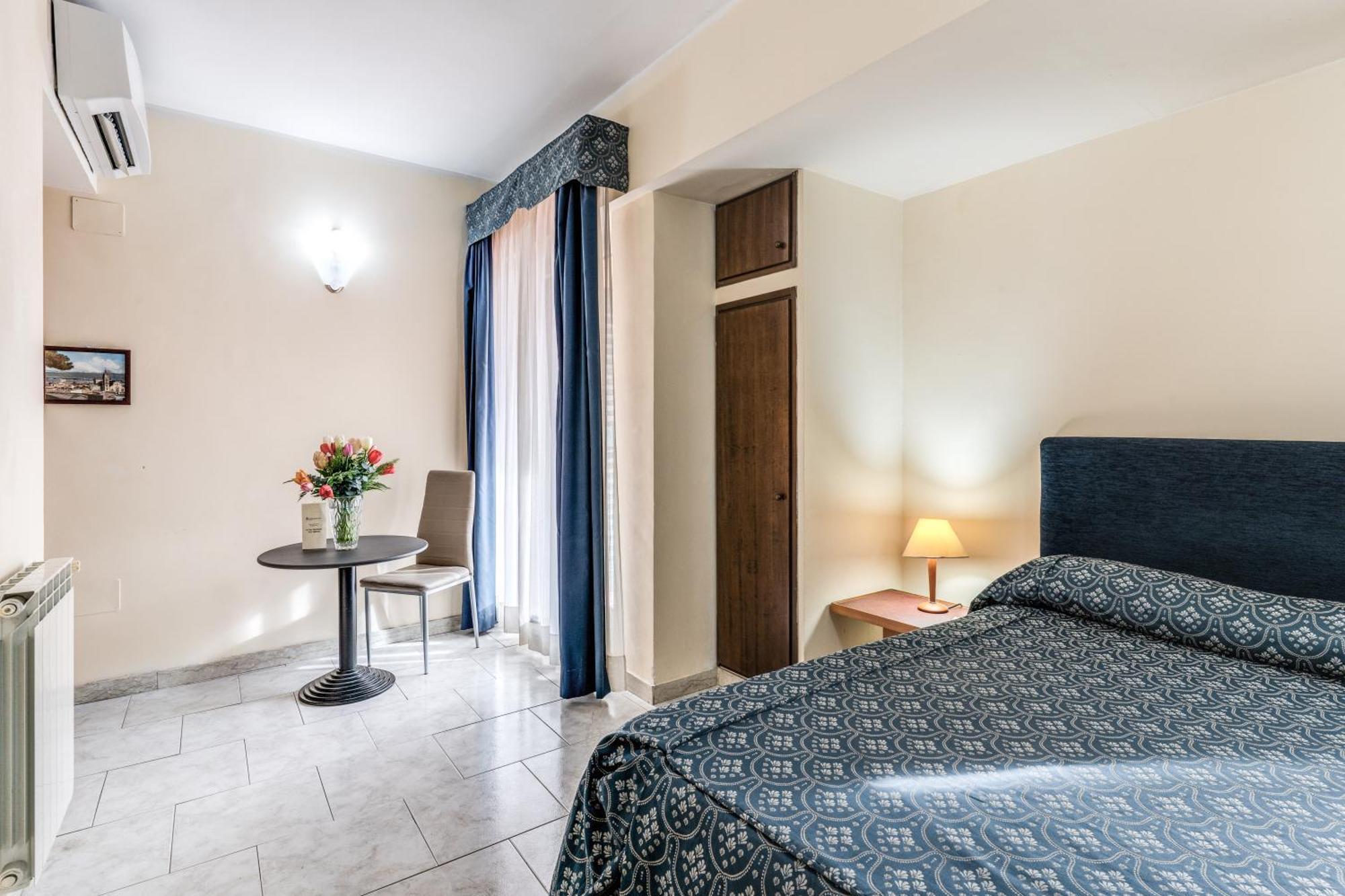 מסינה Hotel La Residenza מראה חיצוני תמונה