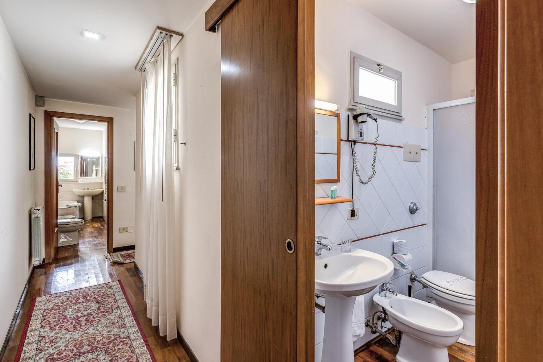 מסינה Hotel La Residenza מראה חיצוני תמונה