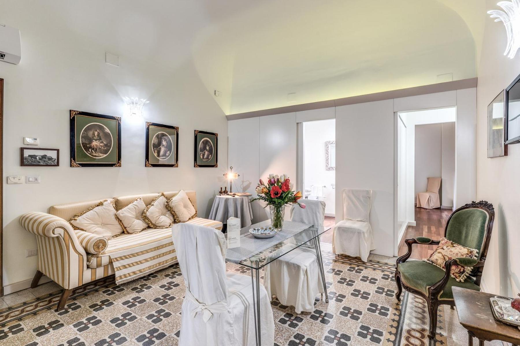 מסינה Hotel La Residenza מראה חיצוני תמונה