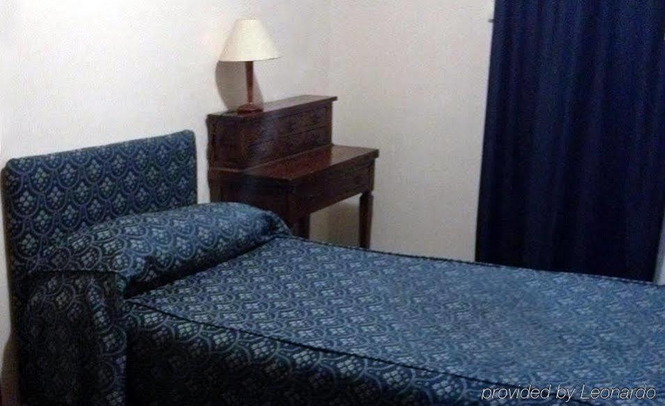 מסינה Hotel La Residenza מראה חיצוני תמונה